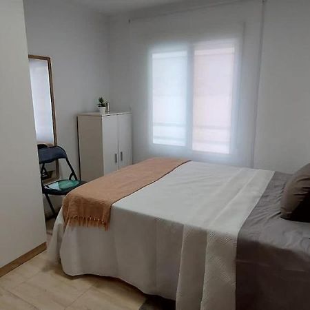 Apartmán El Patio De Lucy Sagunto Exteriér fotografie