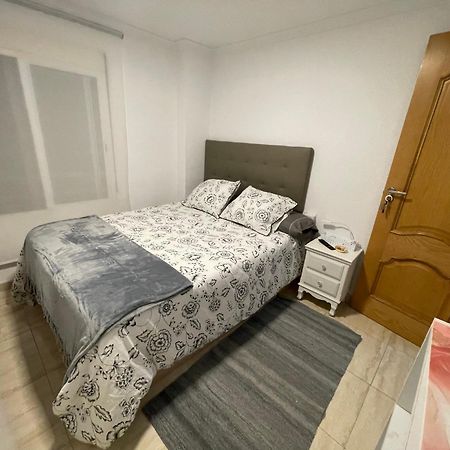 Apartmán El Patio De Lucy Sagunto Exteriér fotografie
