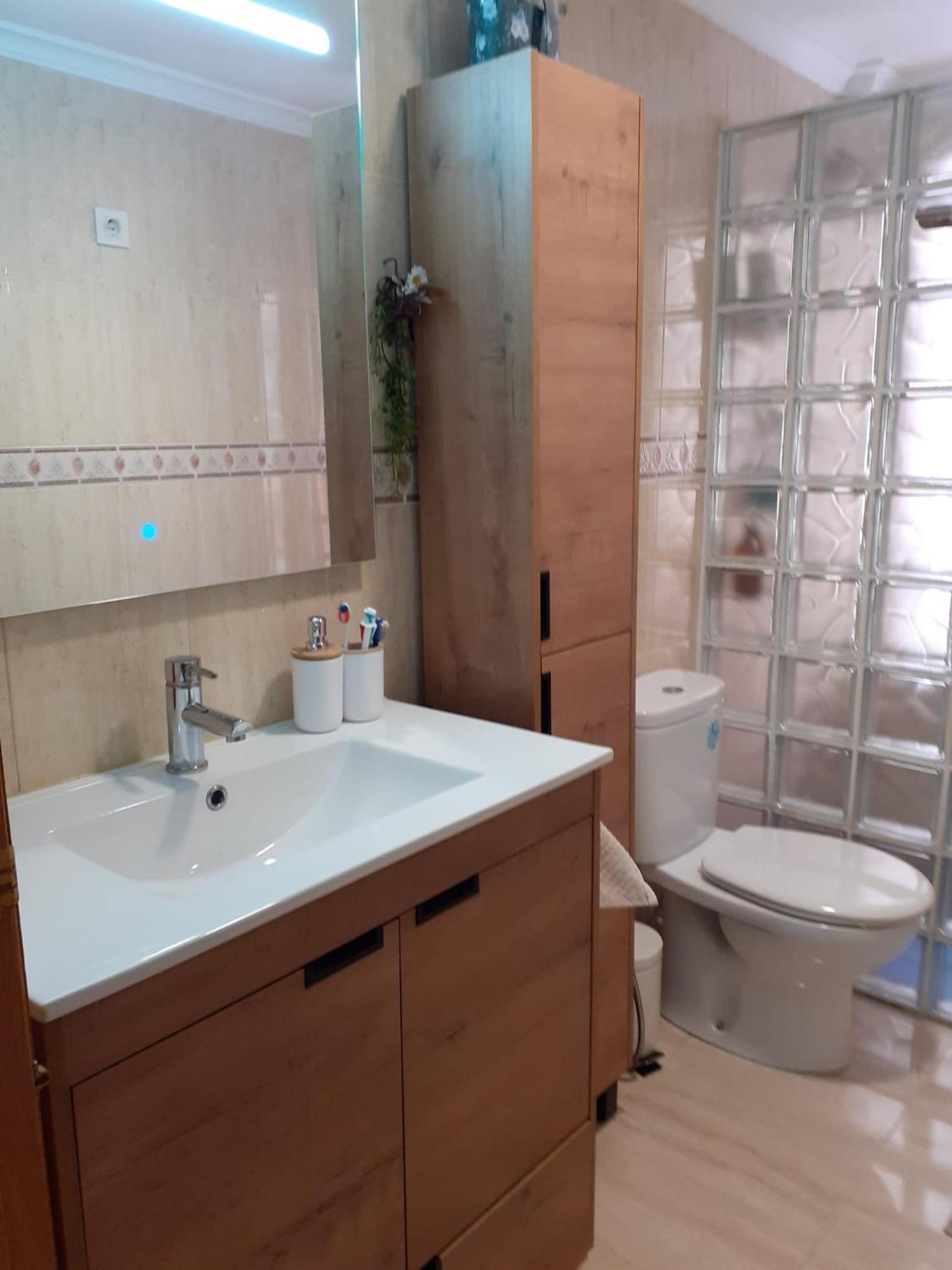Apartmán El Patio De Lucy Sagunto Exteriér fotografie