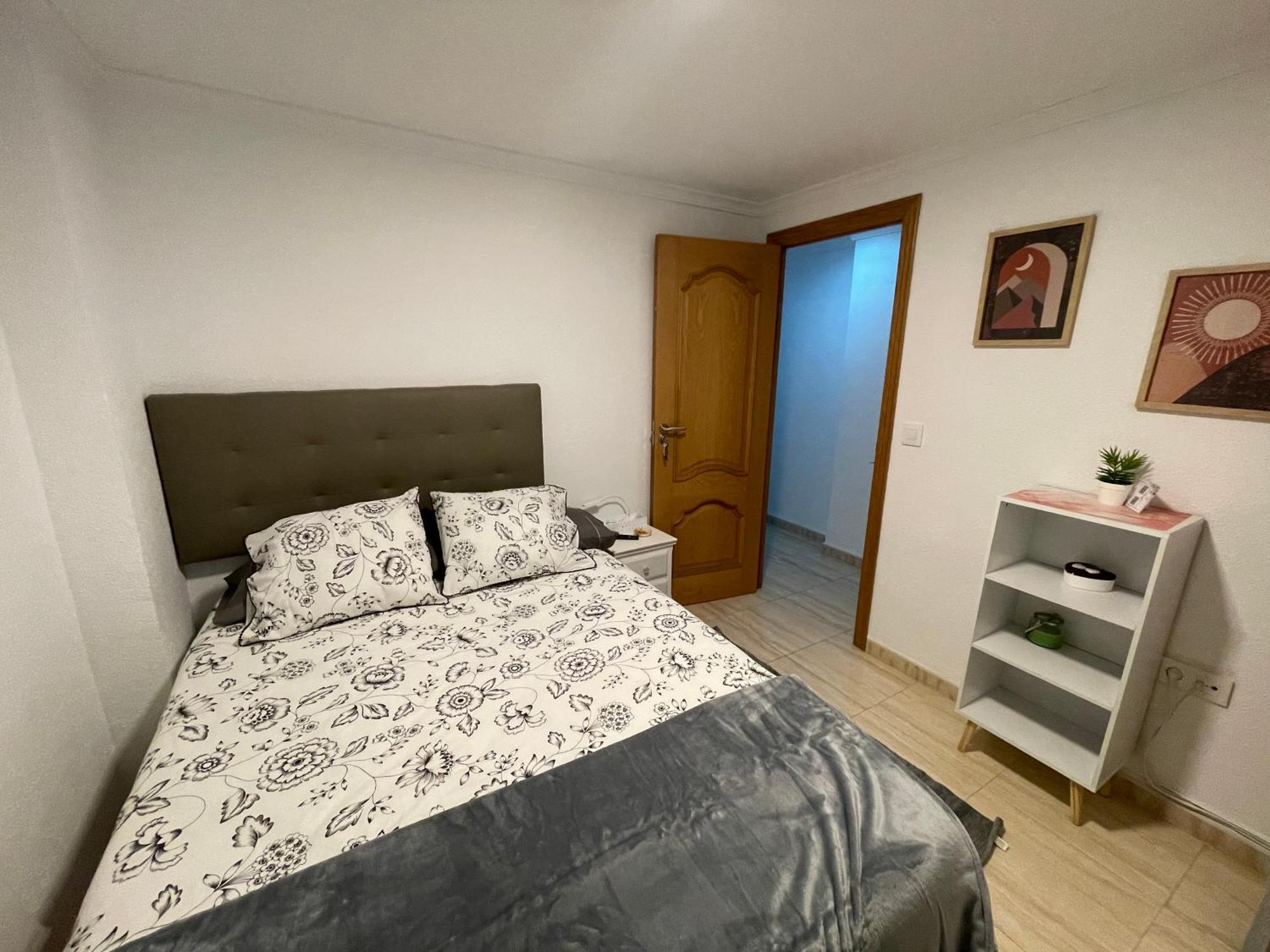 Apartmán El Patio De Lucy Sagunto Exteriér fotografie