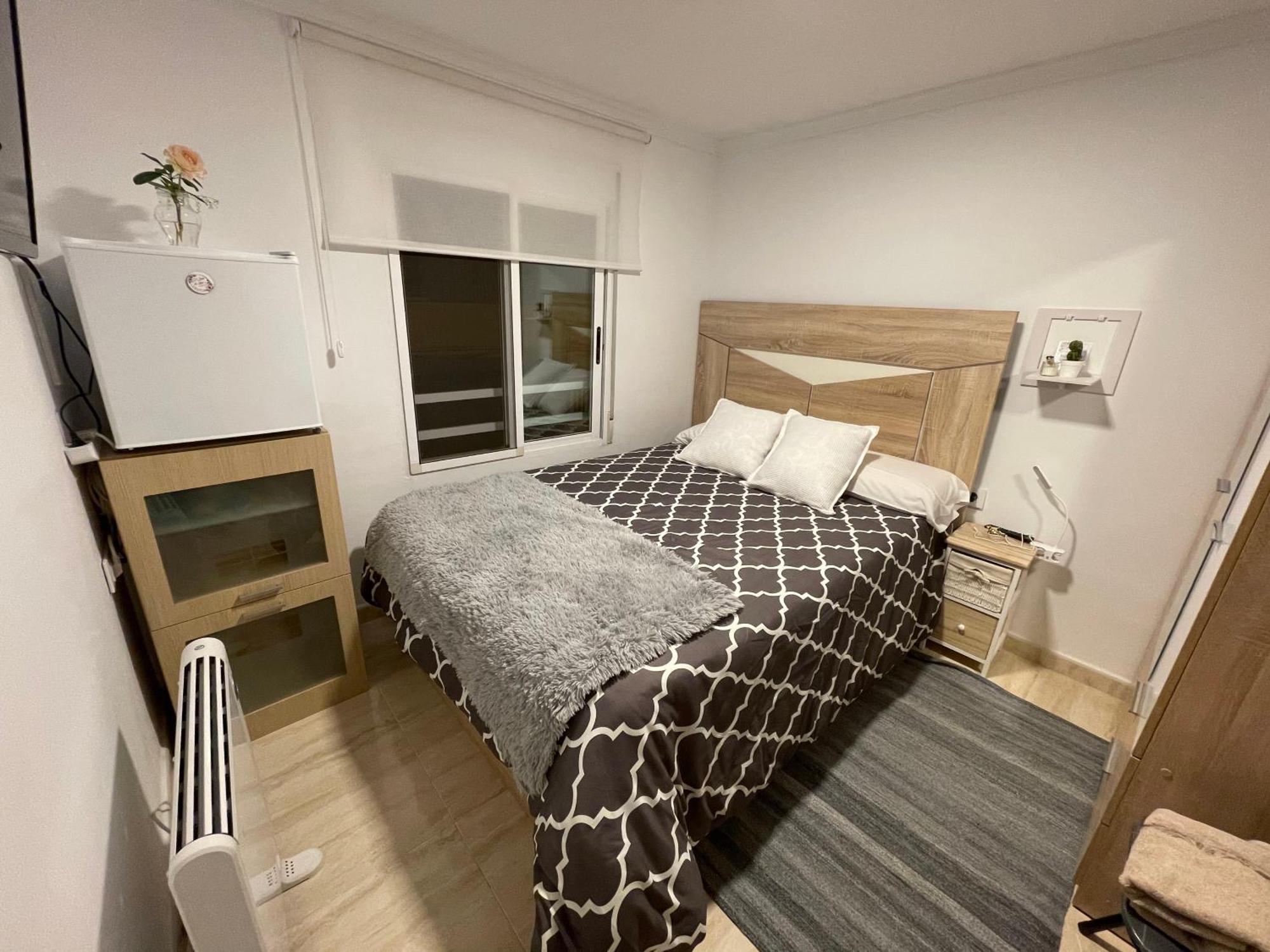 Apartmán El Patio De Lucy Sagunto Exteriér fotografie