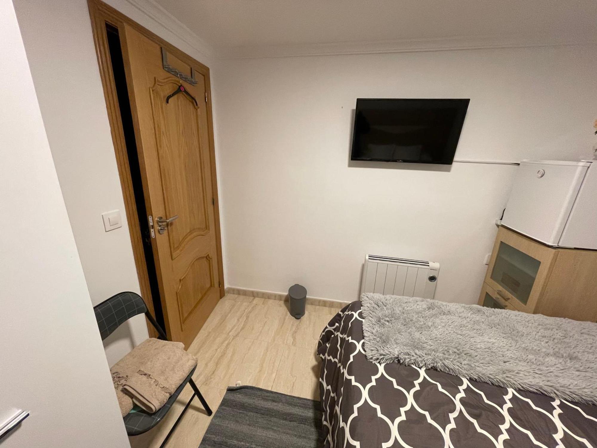 Apartmán El Patio De Lucy Sagunto Exteriér fotografie