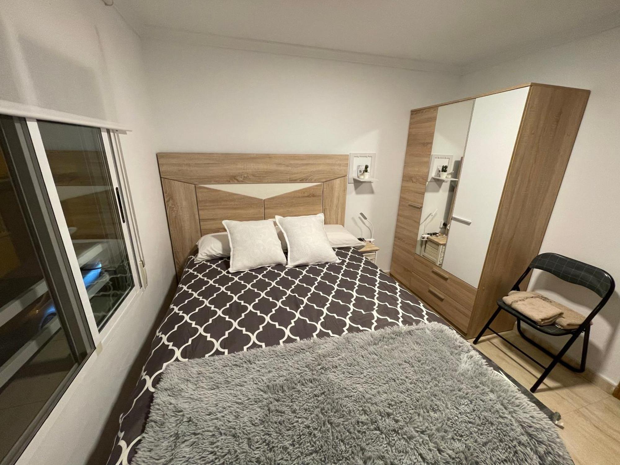 Apartmán El Patio De Lucy Sagunto Exteriér fotografie