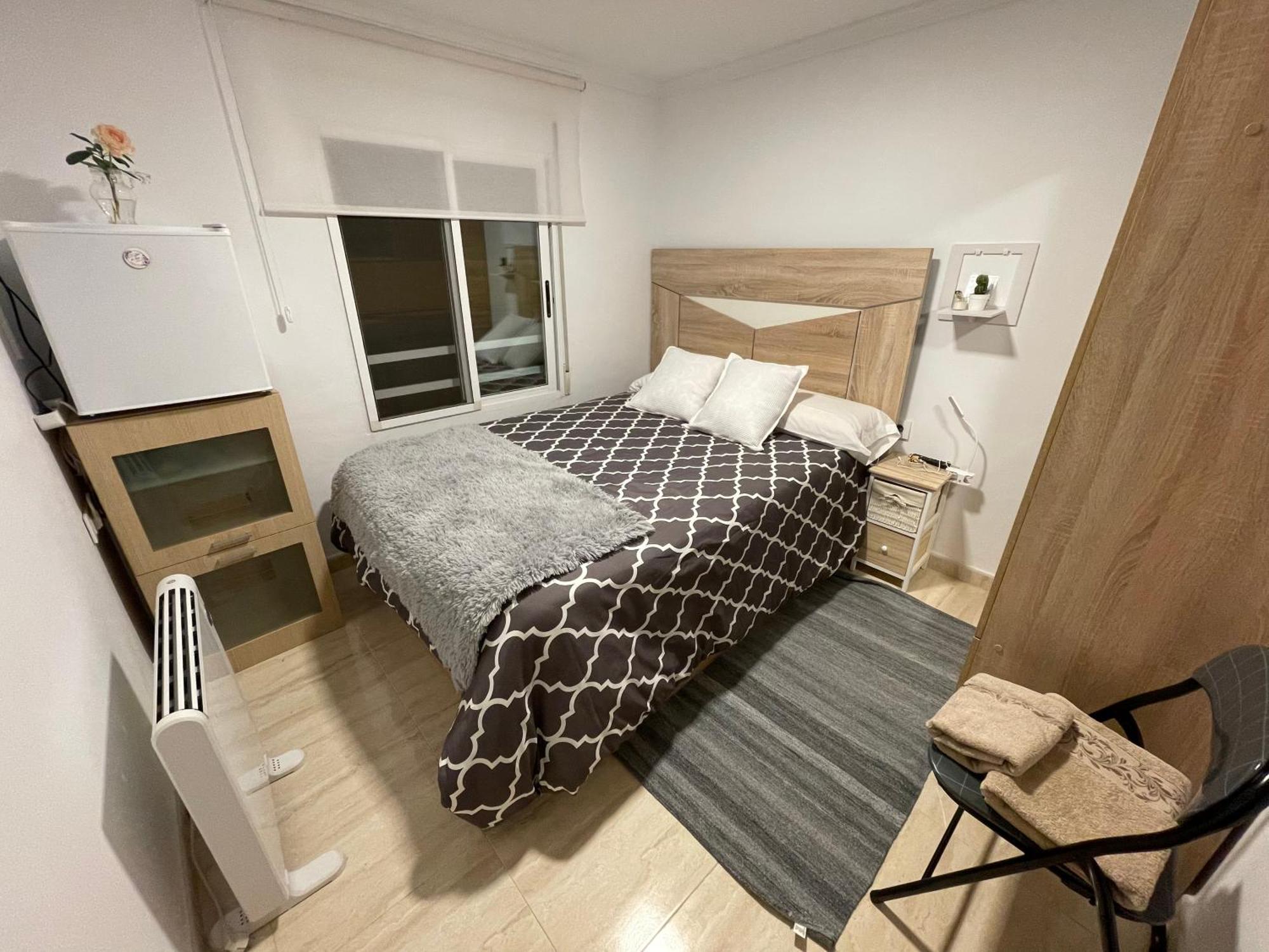 Apartmán El Patio De Lucy Sagunto Exteriér fotografie
